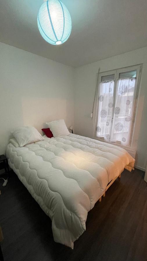 Maison 2 Pieces A 15 Minutes De Disney Lejlighed Thorigny-sur-Marne Eksteriør billede